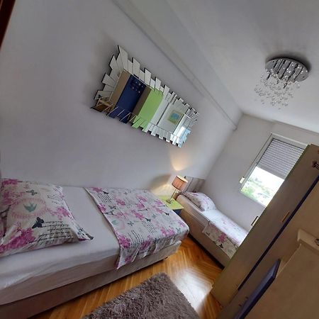 Luxurious Apartment Majda, 2 Bathrooms And Free Parking Split Extérieur photo