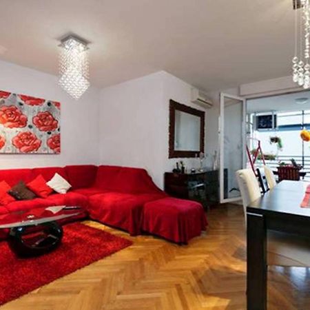 Luxurious Apartment Majda, 2 Bathrooms And Free Parking Split Extérieur photo