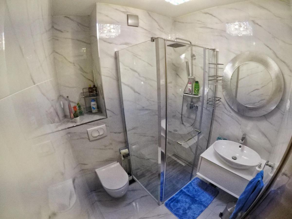 Luxurious Apartment Majda, 2 Bathrooms And Free Parking Split Extérieur photo