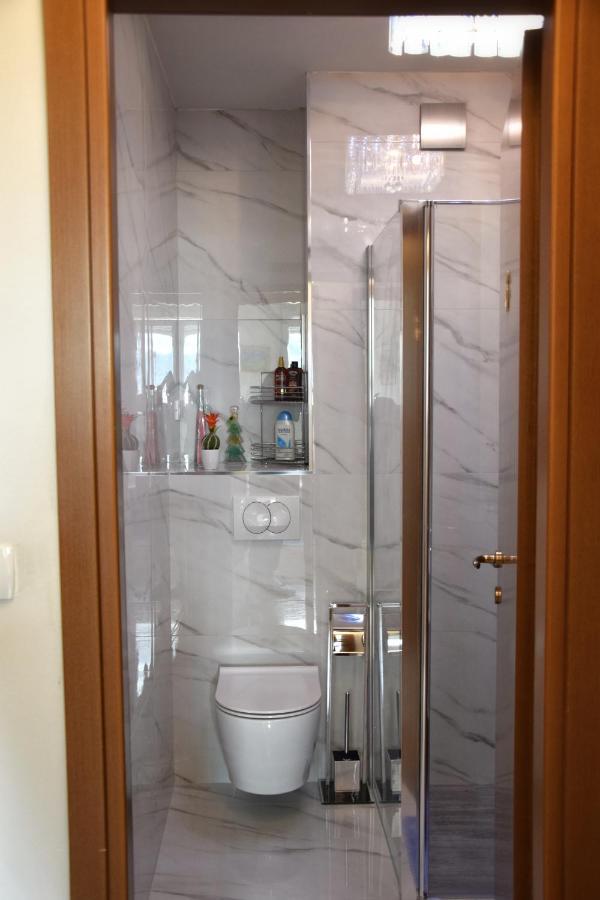Luxurious Apartment Majda, 2 Bathrooms And Free Parking Split Extérieur photo