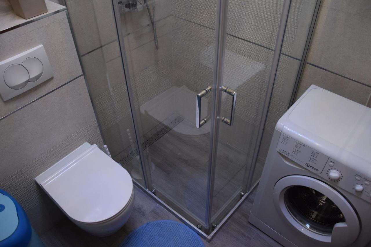 Luxurious Apartment Majda, 2 Bathrooms And Free Parking Split Extérieur photo