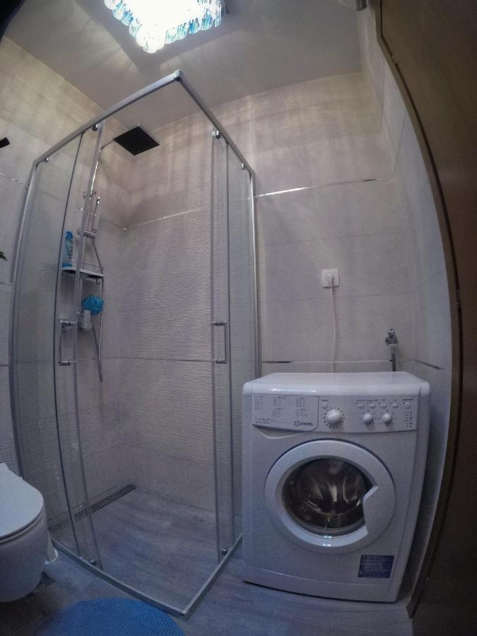Luxurious Apartment Majda, 2 Bathrooms And Free Parking Split Extérieur photo