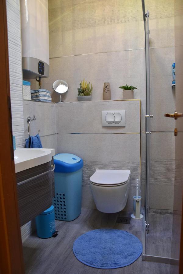 Luxurious Apartment Majda, 2 Bathrooms And Free Parking Split Extérieur photo