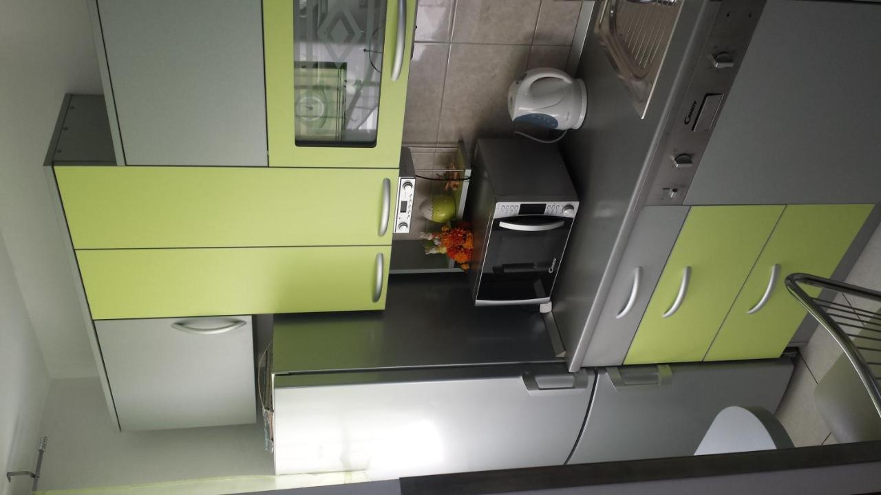 Luxurious Apartment Majda, 2 Bathrooms And Free Parking Split Extérieur photo