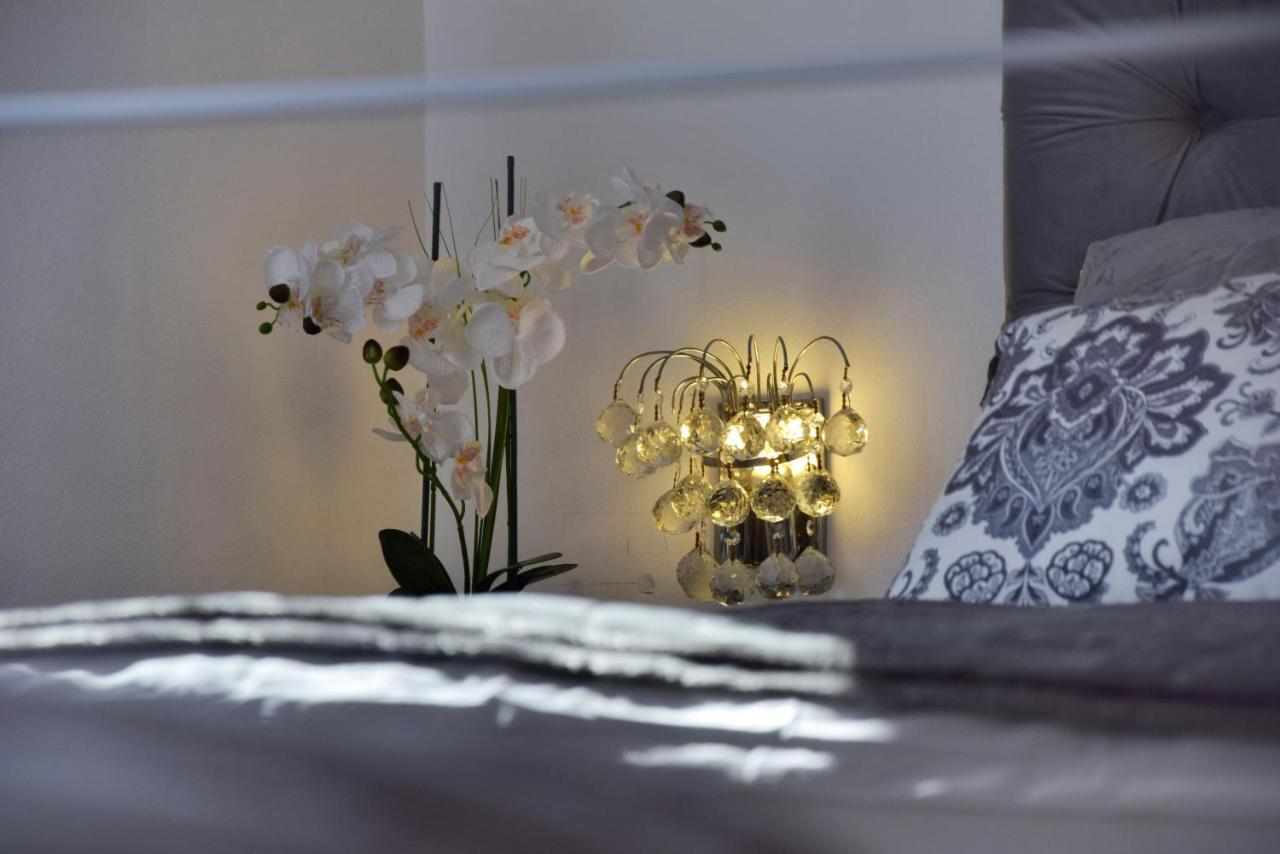 Luxurious Apartment Majda, 2 Bathrooms And Free Parking Split Extérieur photo