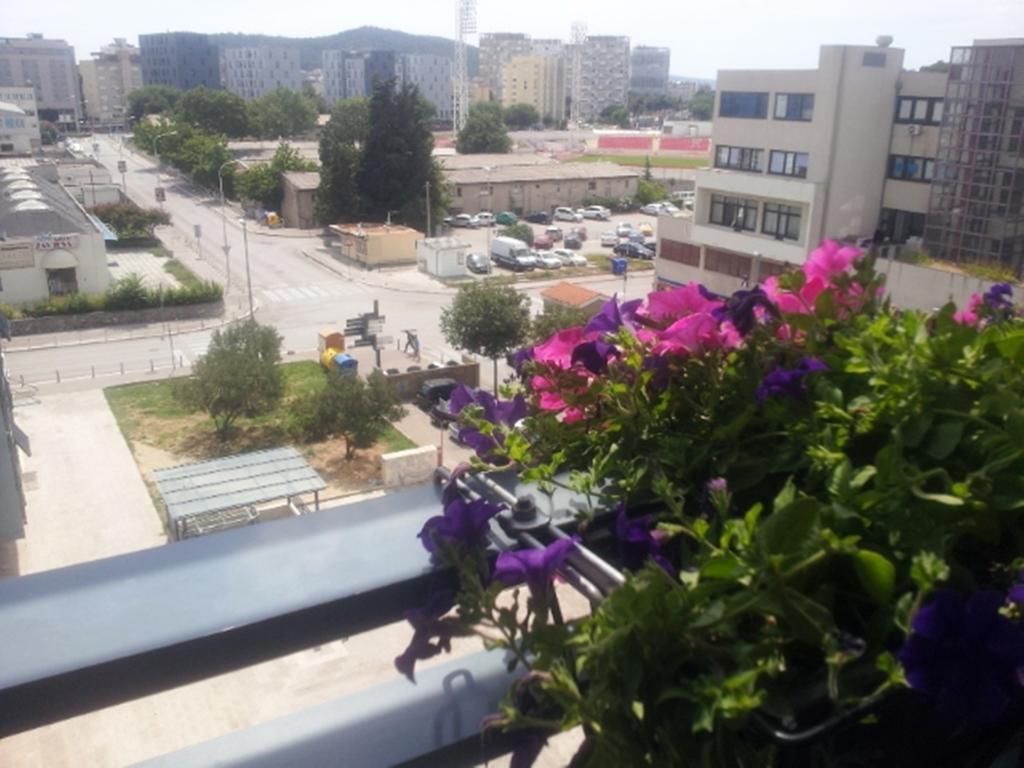 Luxurious Apartment Majda, 2 Bathrooms And Free Parking Split Chambre photo