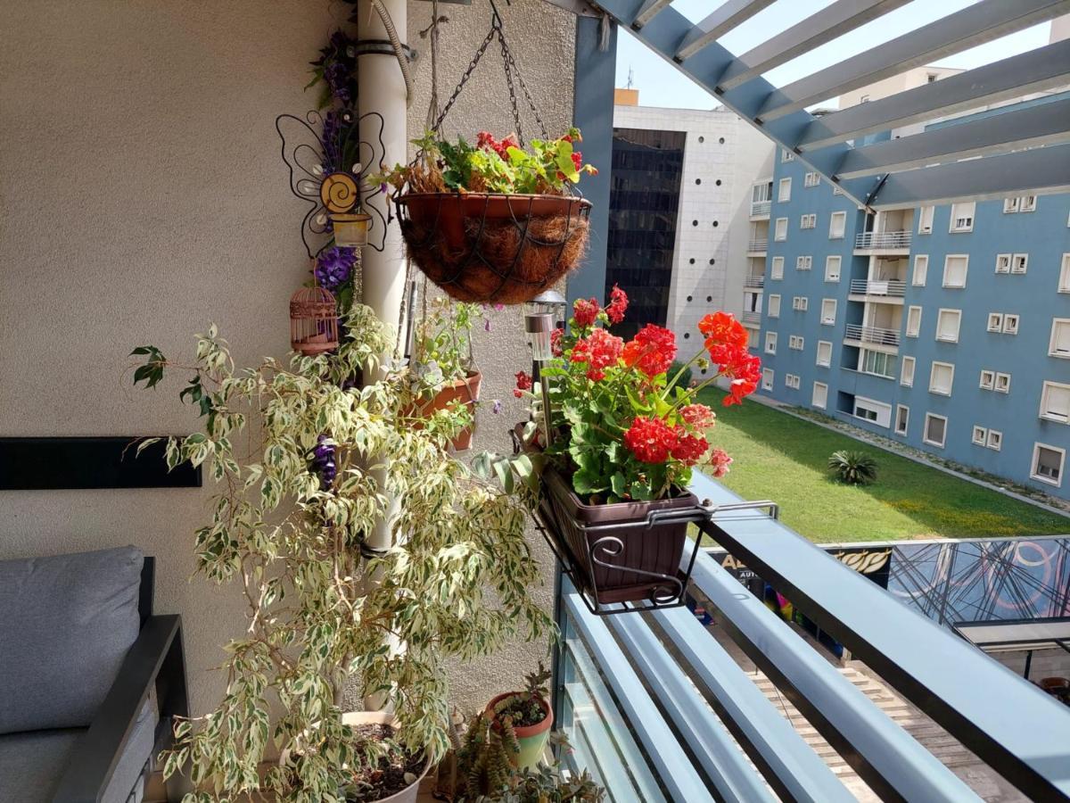 Luxurious Apartment Majda, 2 Bathrooms And Free Parking Split Extérieur photo