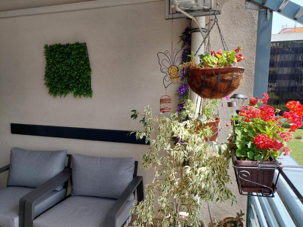 Luxurious Apartment Majda, 2 Bathrooms And Free Parking Split Extérieur photo