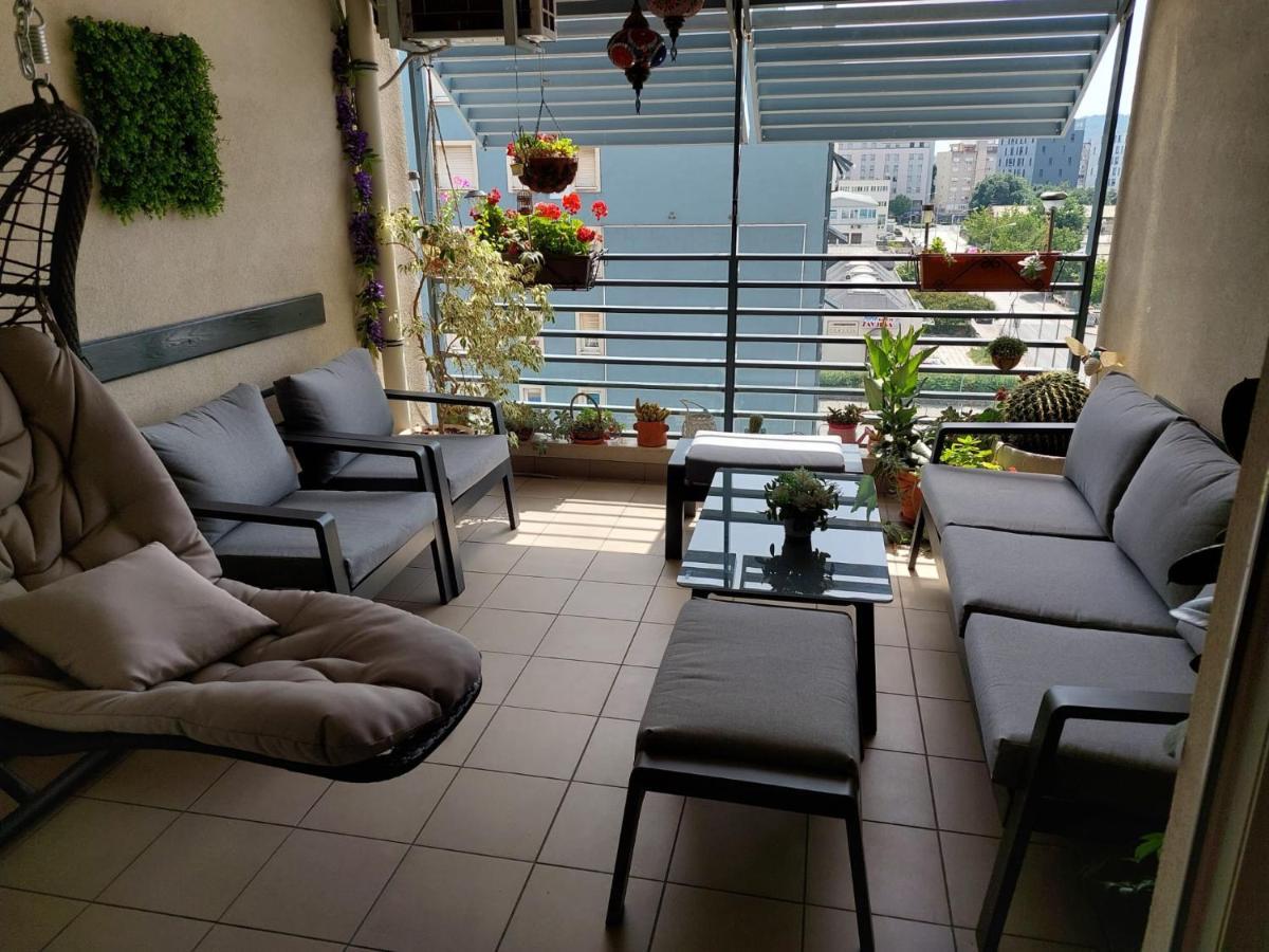 Luxurious Apartment Majda, 2 Bathrooms And Free Parking Split Extérieur photo