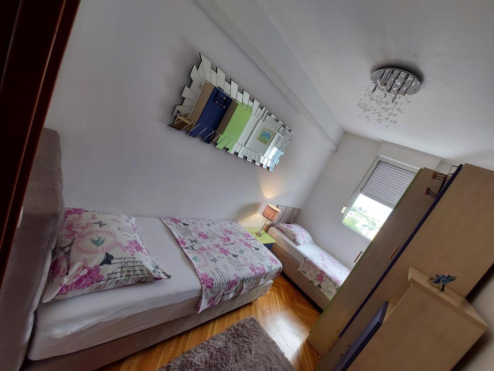 Luxurious Apartment Majda, 2 Bathrooms And Free Parking Split Extérieur photo