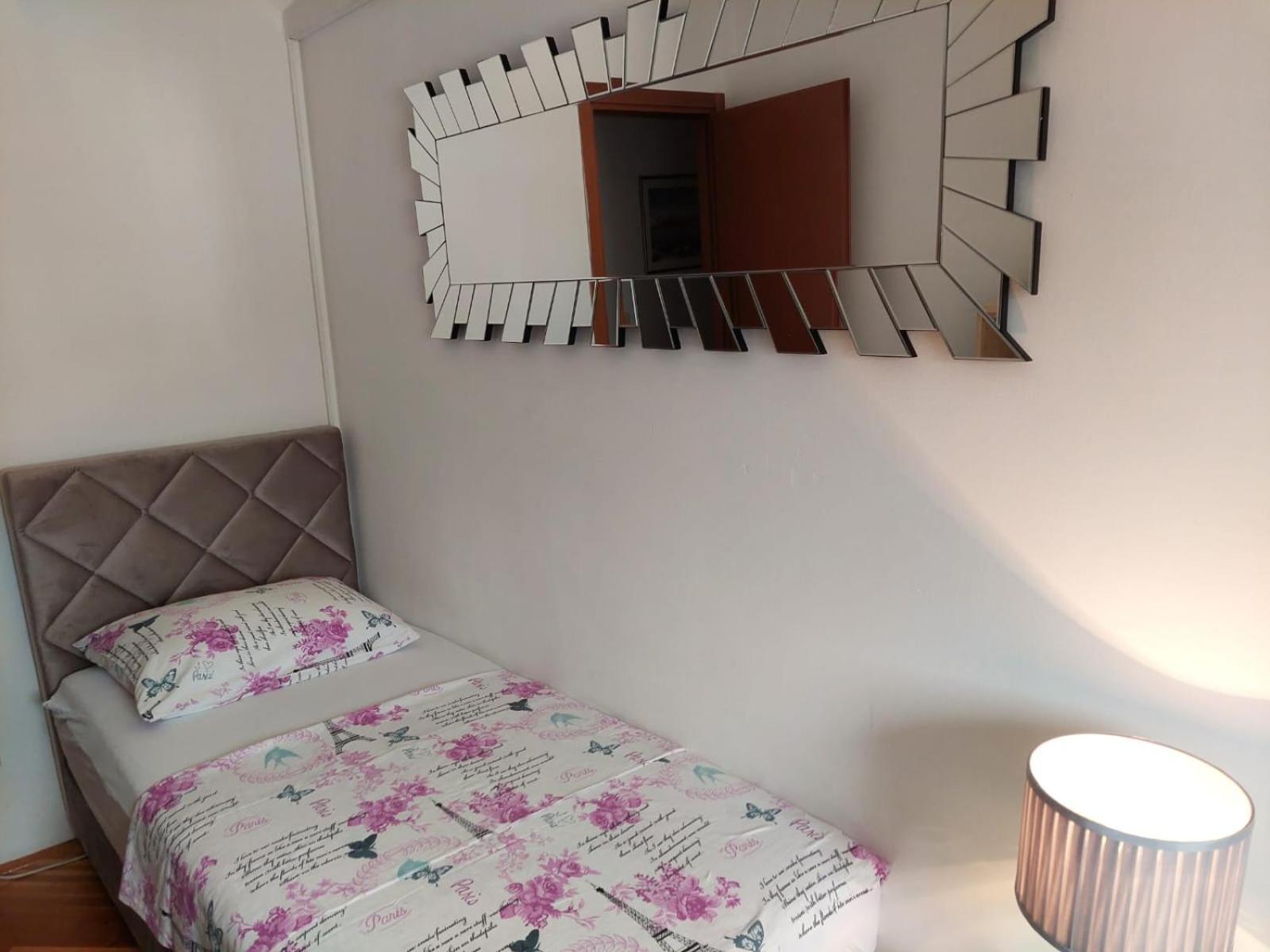 Luxurious Apartment Majda, 2 Bathrooms And Free Parking Split Extérieur photo