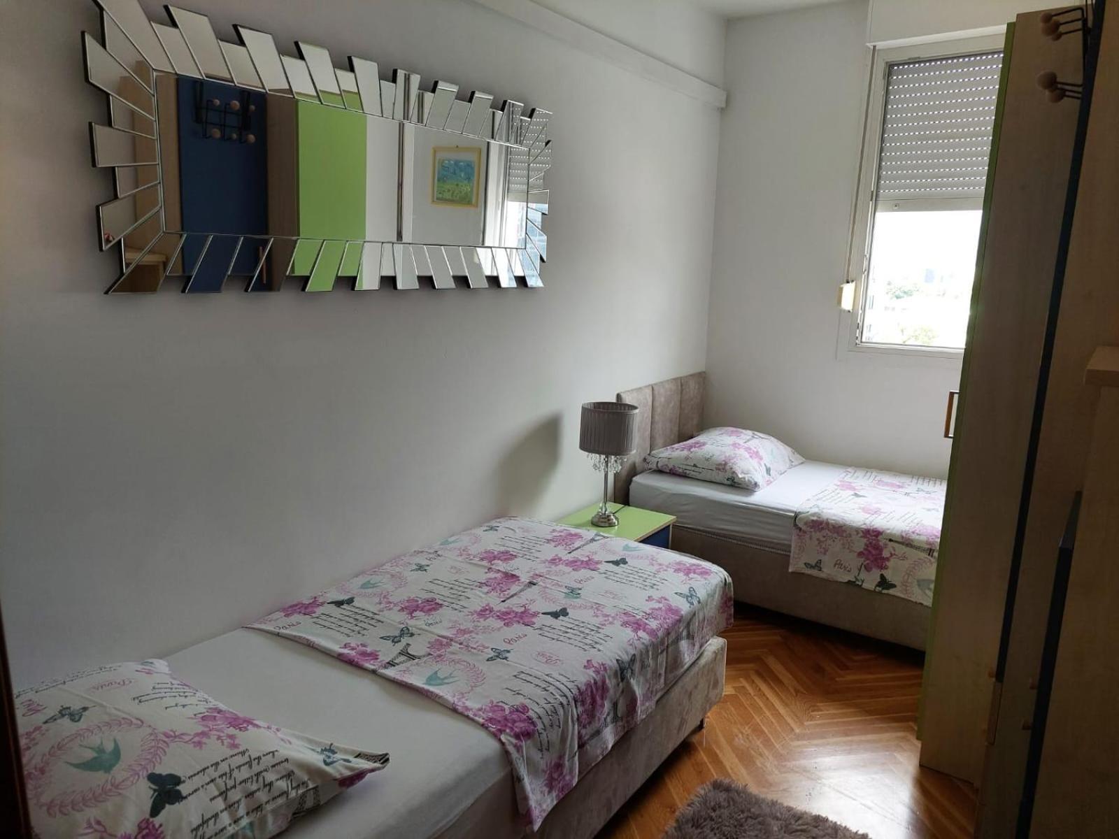 Luxurious Apartment Majda, 2 Bathrooms And Free Parking Split Extérieur photo