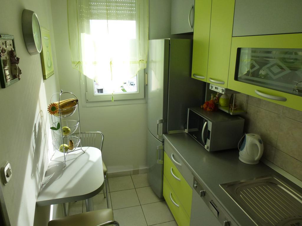 Luxurious Apartment Majda, 2 Bathrooms And Free Parking Split Chambre photo