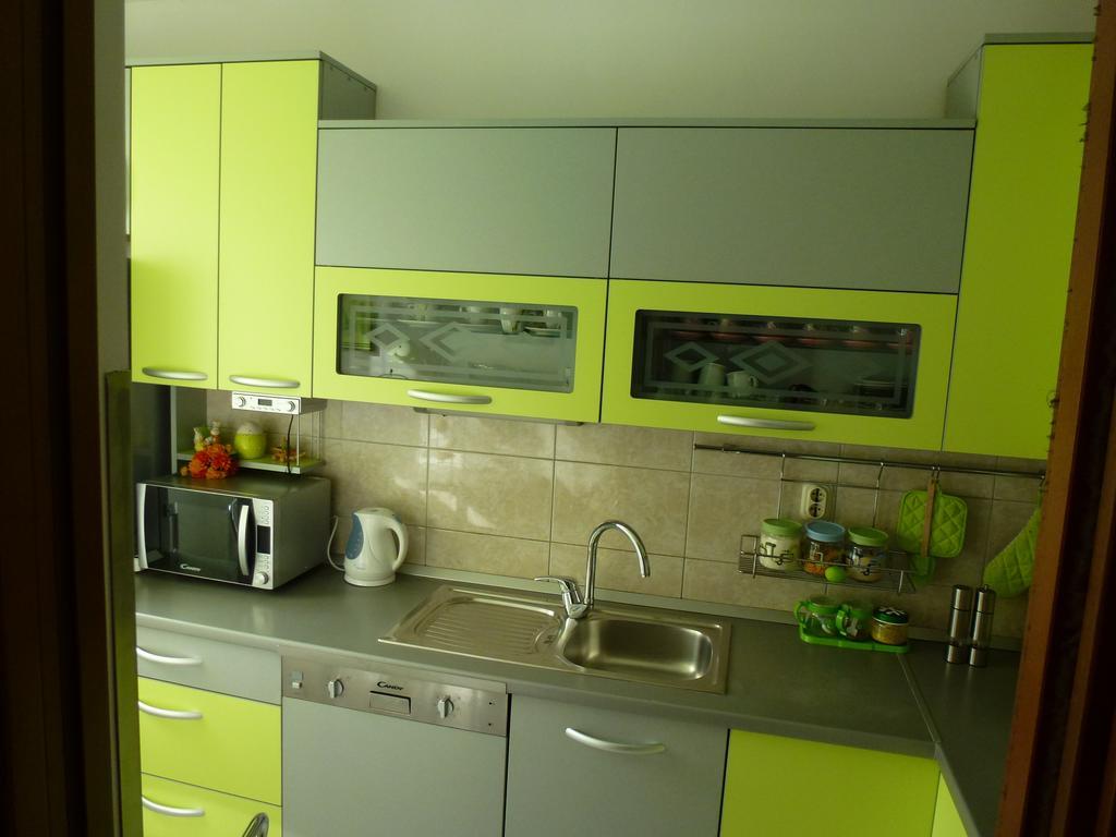 Luxurious Apartment Majda, 2 Bathrooms And Free Parking Split Chambre photo