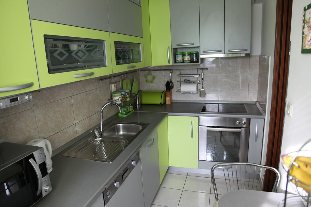 Luxurious Apartment Majda, 2 Bathrooms And Free Parking Split Chambre photo