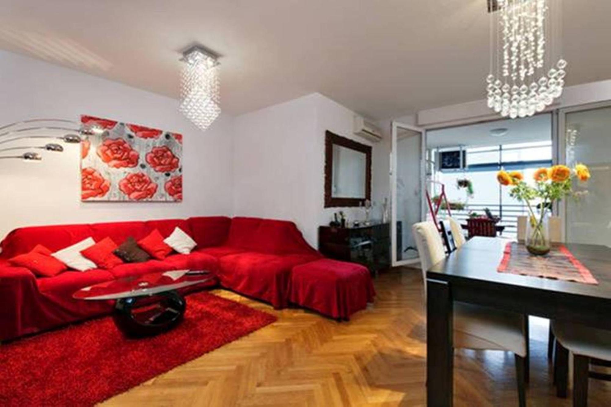 Luxurious Apartment Majda, 2 Bathrooms And Free Parking Split Extérieur photo