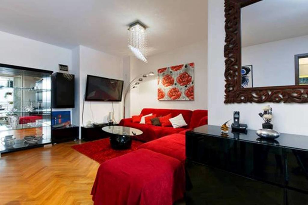 Luxurious Apartment Majda, 2 Bathrooms And Free Parking Split Extérieur photo