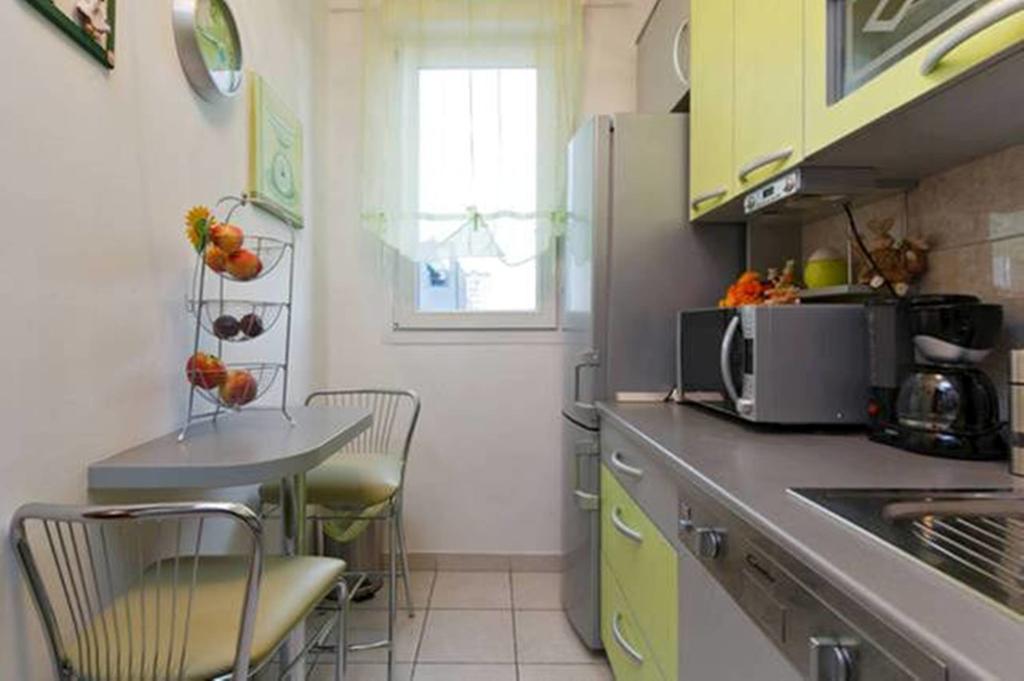Luxurious Apartment Majda, 2 Bathrooms And Free Parking Split Extérieur photo