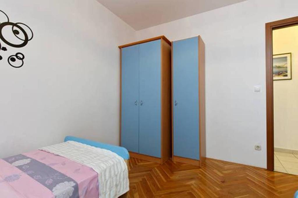 Luxurious Apartment Majda, 2 Bathrooms And Free Parking Split Extérieur photo