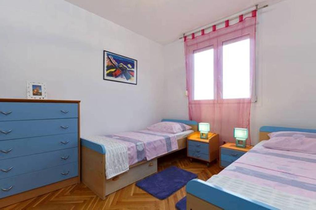 Luxurious Apartment Majda, 2 Bathrooms And Free Parking Split Extérieur photo