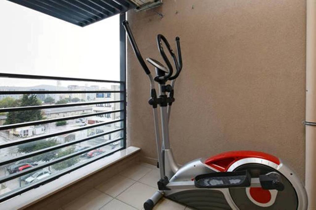 Luxurious Apartment Majda, 2 Bathrooms And Free Parking Split Extérieur photo